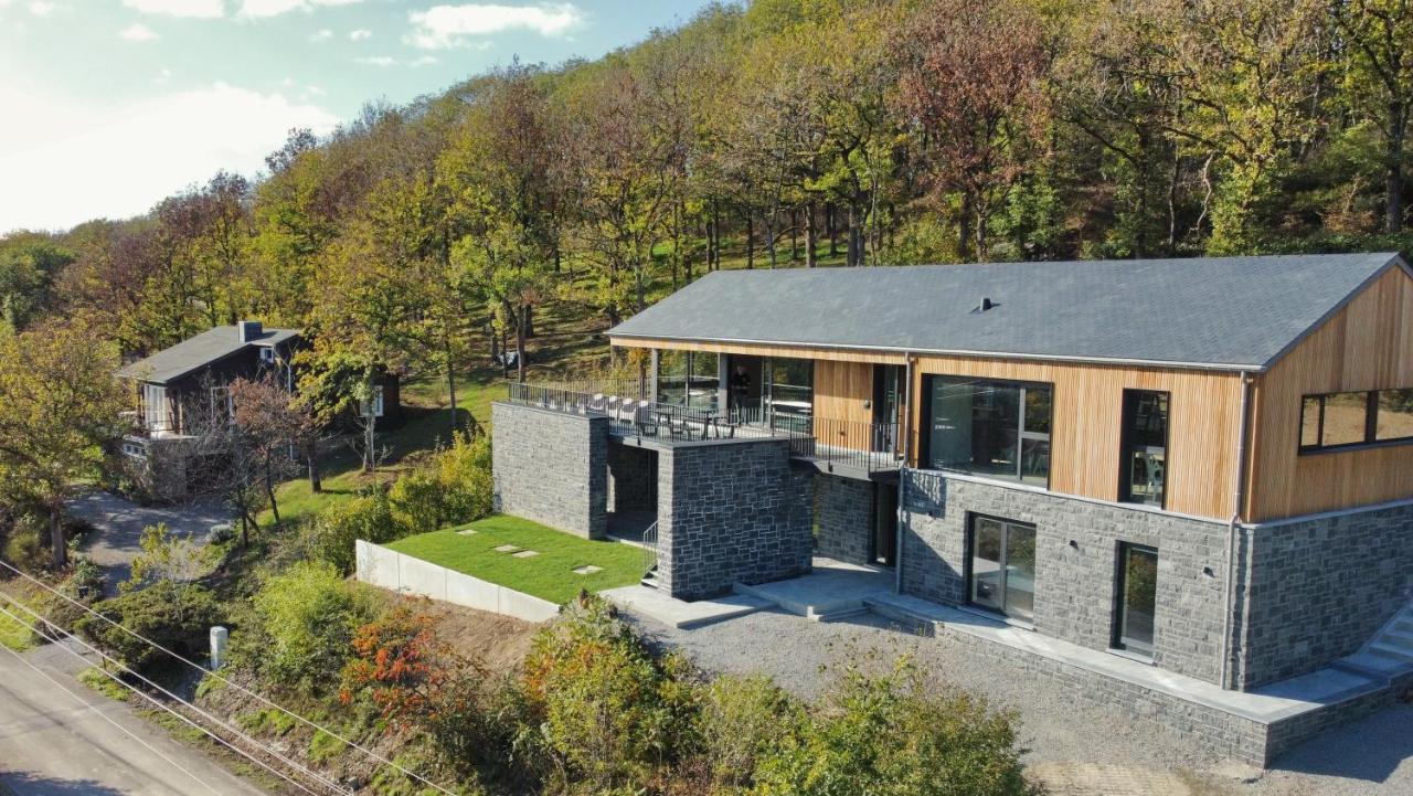 Ard'View Vila Durbuy Exterior foto