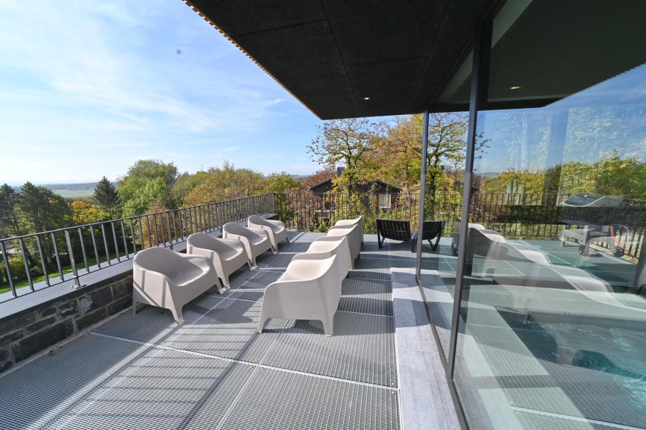 Ard'View Vila Durbuy Exterior foto