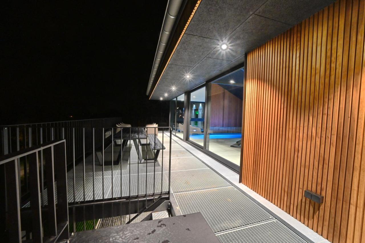 Ard'View Vila Durbuy Exterior foto