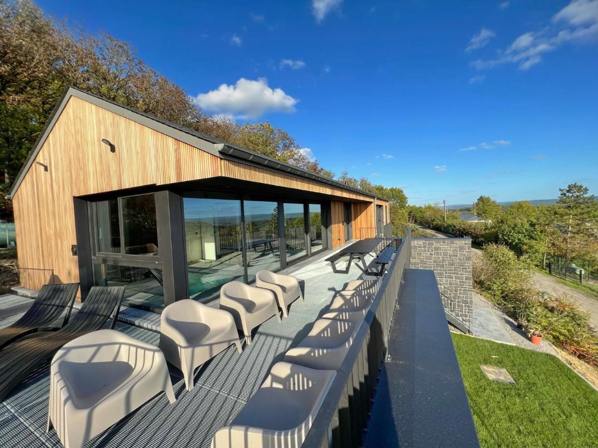 Ard'View Vila Durbuy Exterior foto