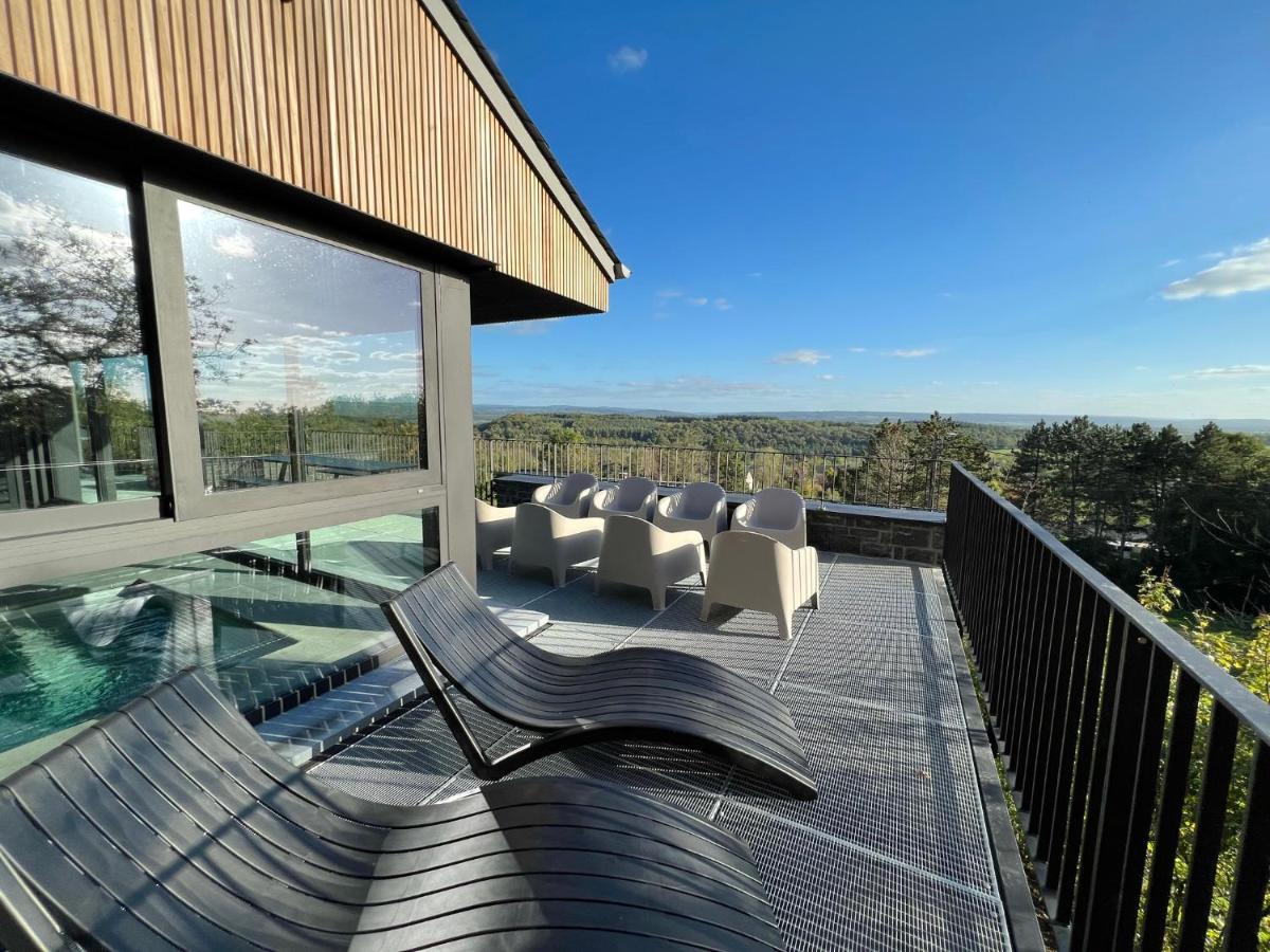 Ard'View Vila Durbuy Exterior foto
